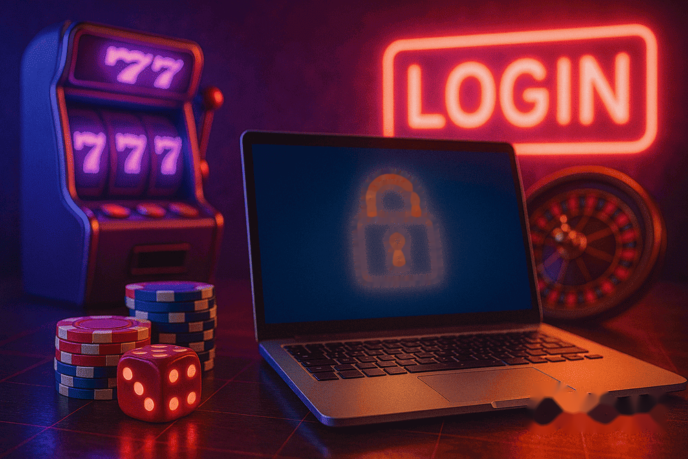 Perguntas frequentes Fortune K7BET