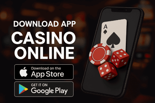Passo a passo de instalação do K7BET app.