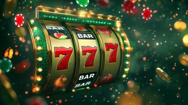 K7BET