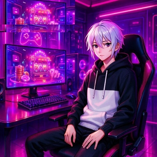 Imagem promocional da K7BET mostrando a plataforma e suas vantagens